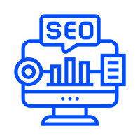  Search Engine Optimization (SEO)