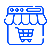  E-commerce Websites