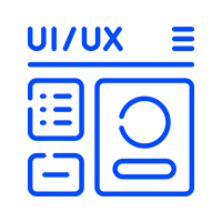  UI/UX Design